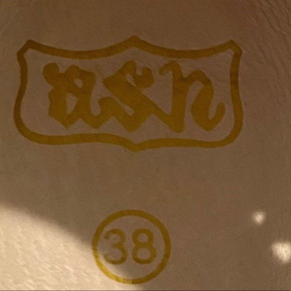 Ash Cali Multicolored Woven Slip On Trainer, 38 - Picture 16 of 16